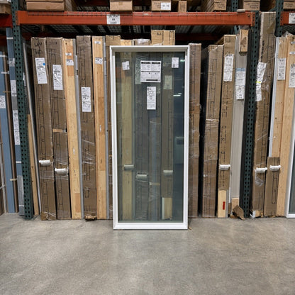 Pella® Lifestyle Picture Window 34.25 x 80.25 - Clark Deals LLC