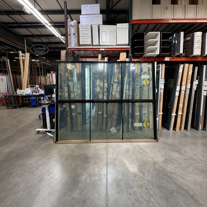 Pella® Reserve Picture 2-Wide Window 96 x 119.5 - Clark Deals LLC