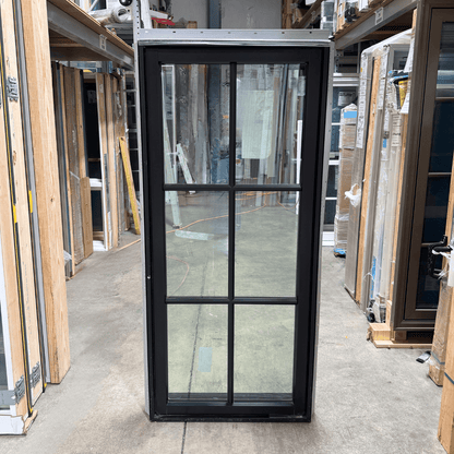 Windsor Pinnacle Picture Window 20 x 50 - Clark Deals LLC
