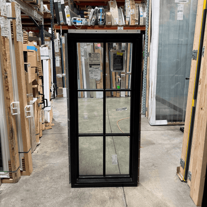 Windsor Pinnacle Picture Window 20 x 50 - Clark Deals LLC