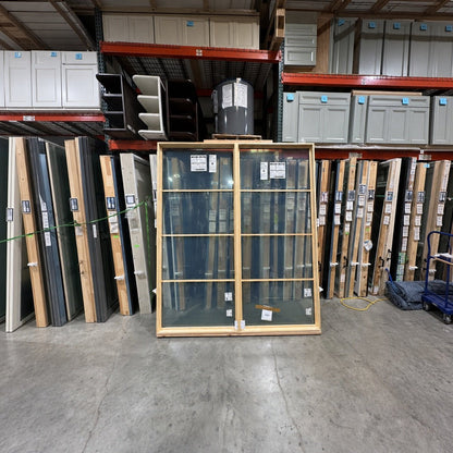 Pella® Reserve Picture 2-Wide Window 88.75 x 102 - Clark Deals LLC
