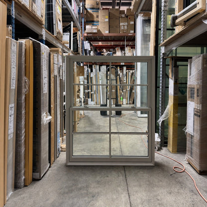 Pella® Reserve Double Hung Window 46.5 x 57.5 - Clark Deals LLC