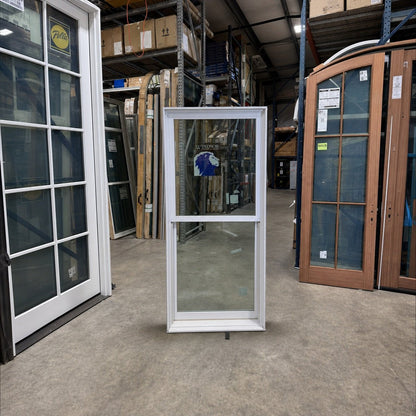 Windsor Pinnacle Double Hung Window 34 x 75.5 - Clark Deals LLC