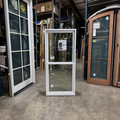 Windsor Pinnacle Double Hung Window 34 x 75.5 - Clark Deals LLC