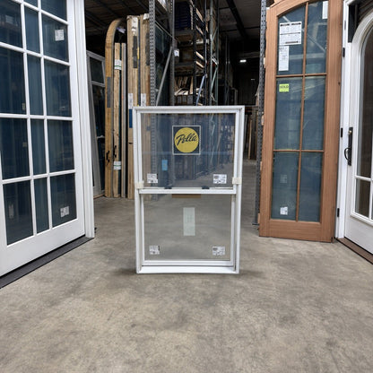 Pella® Lifestyle Double Hung Window 35.75 x 54.5 - Clark Deals LLC