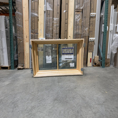 Pella® Lifestyle Picture Window 35 x 25 - Clark Deals LLC