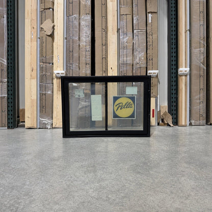 Pella® Lifestyle Picture Window 33 x 23 - Clark Deals LLC
