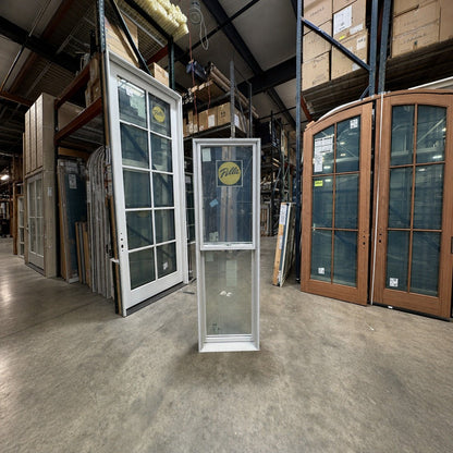 Pella® Lifestyle Double Hung Window 22.5 x 75 - Clark Deals LLC