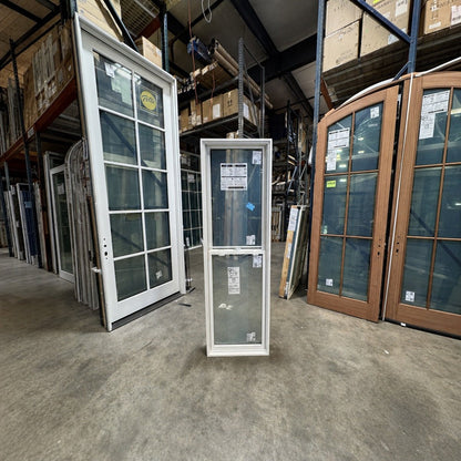 Pella® Lifestyle Double Hung Window 22.5 x 75 - Clark Deals LLC