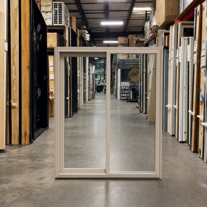 Pella® 250 Series Sliding Window 47.5 x 59.5 - Clark Deals LLC