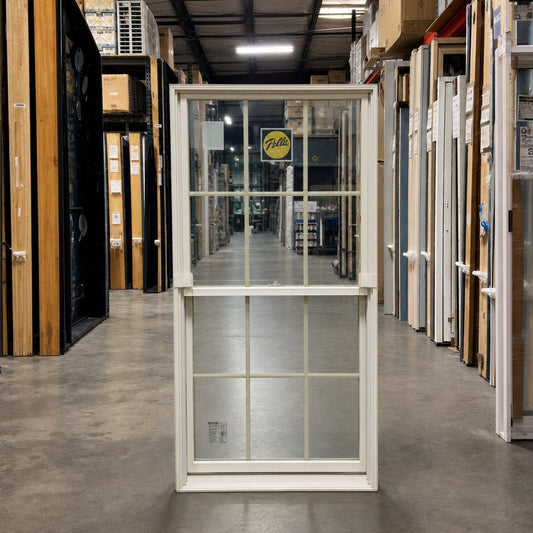 Pella® Lifestyle Double Hung Window 31.75 x 61.5 - Clark Deals LLC
