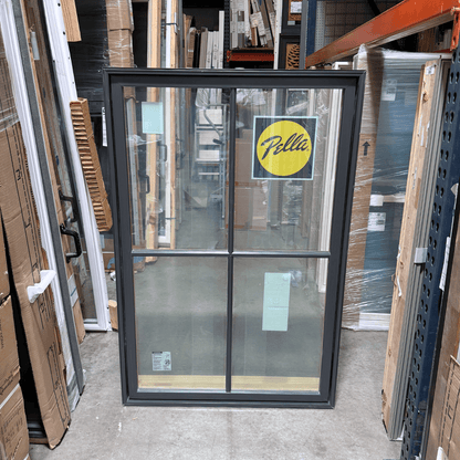 Pella® Lifestyle Picture Window 35 x 53 - Clark Deals LLC