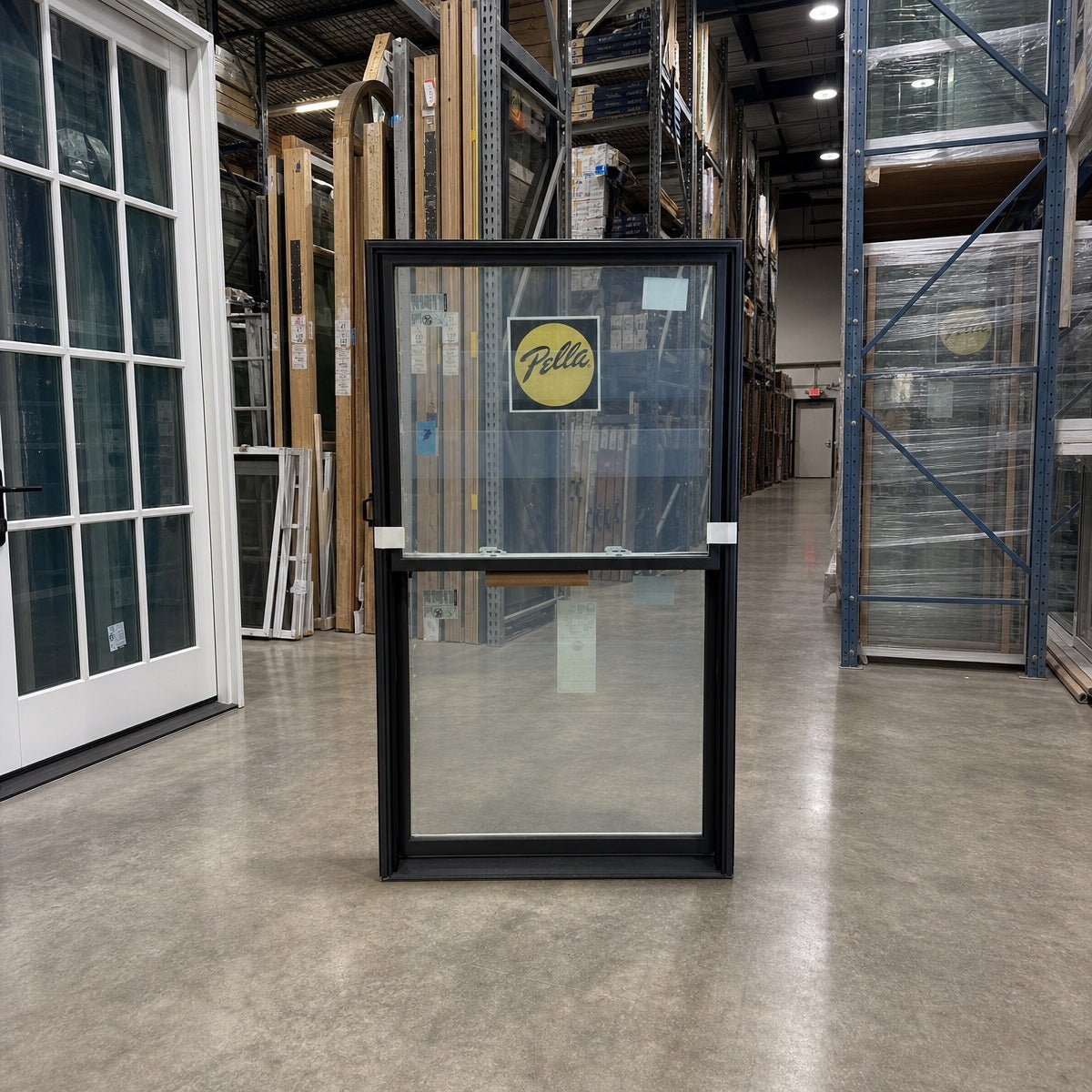 Pella® Lifestyle Double Hung Window 35.5 x 61.5 - Clark Deals LLC