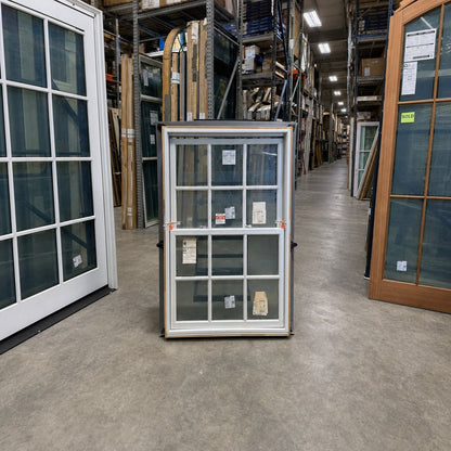 Andersen E-Series Double Hung Window 38 x 59.5 - Clark Deals LLC