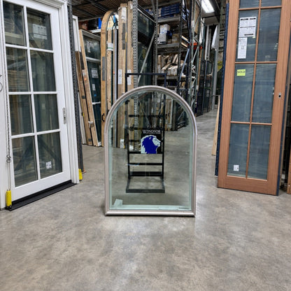 Windsor Next Dimension Arched Window 48.5 x 56.5 - Clark Deals LLC