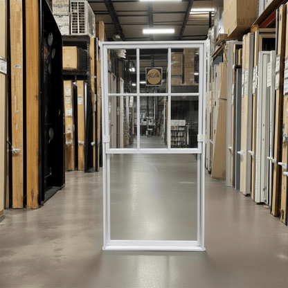 Pella® Lifestyle Double Hung Window 34 x 61 - Clark Deals LLC