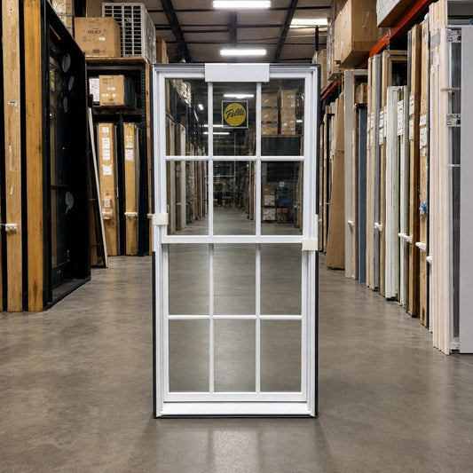 Pella® Lifestyle Double Hung Window 31.5 x 65.5 - Clark Deals LLC