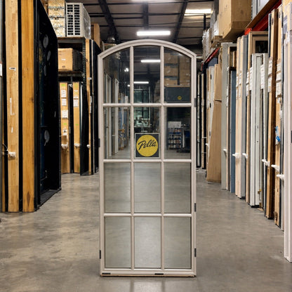 Pella® Reserve Arched Window 34.5 x 82.25 - Clark Deals LLC