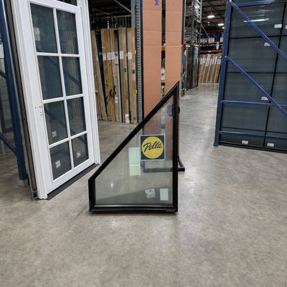 Pella® Lifestyle Trapezoid Window 32 x 44 - Clark Deals LLC