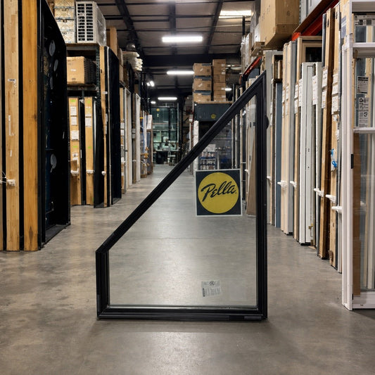 Pella® Lifestyle Trapezoid Window 32 x 44 - Clark Deals LLC