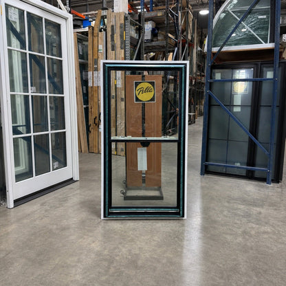 Pella® 250 Series Double Hung Window 35.5 x 65.5 - Clark Deals LLC