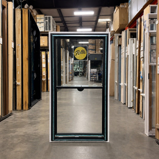 Pella® 250 Series Double Hung Window 35.5 x 65.5 - Clark Deals LLC