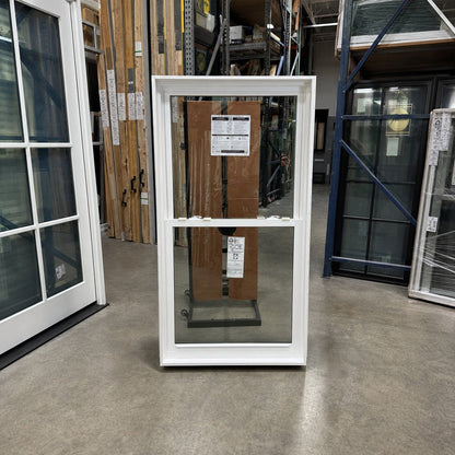 Pella® 250 Series Double Hung Window 35.5 x 65.5 - Clark Deals LLC