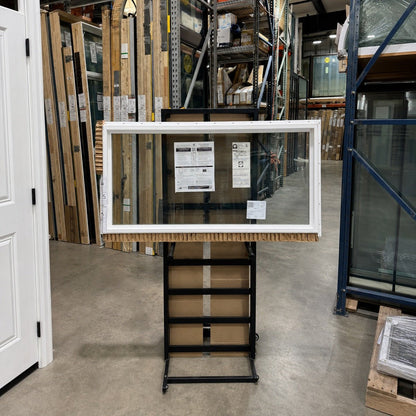 Pella® Picture Window 47.5 x 23.5 - Clark Deals LLC