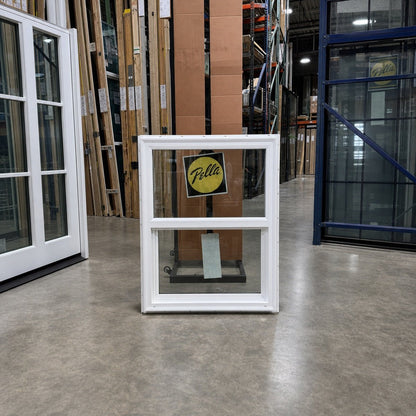 Pella® Single Hung Window 27.5 x 35.5 - Clark Deals LLC