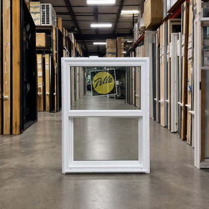 Pella® Single Hung Window 27.5 x 35.5 - Clark Deals LLC