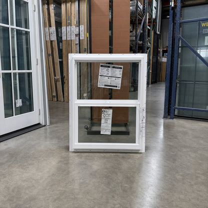 Pella® Single Hung Window 27.5 x 35.5 - Clark Deals LLC