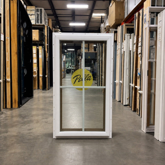 Pella® Picture Window 19.5 x 35.5 - Clark Deals LLC