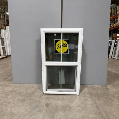 Pella® Single Hung Window 23.5 x 41.5 - Clark Deals LLC