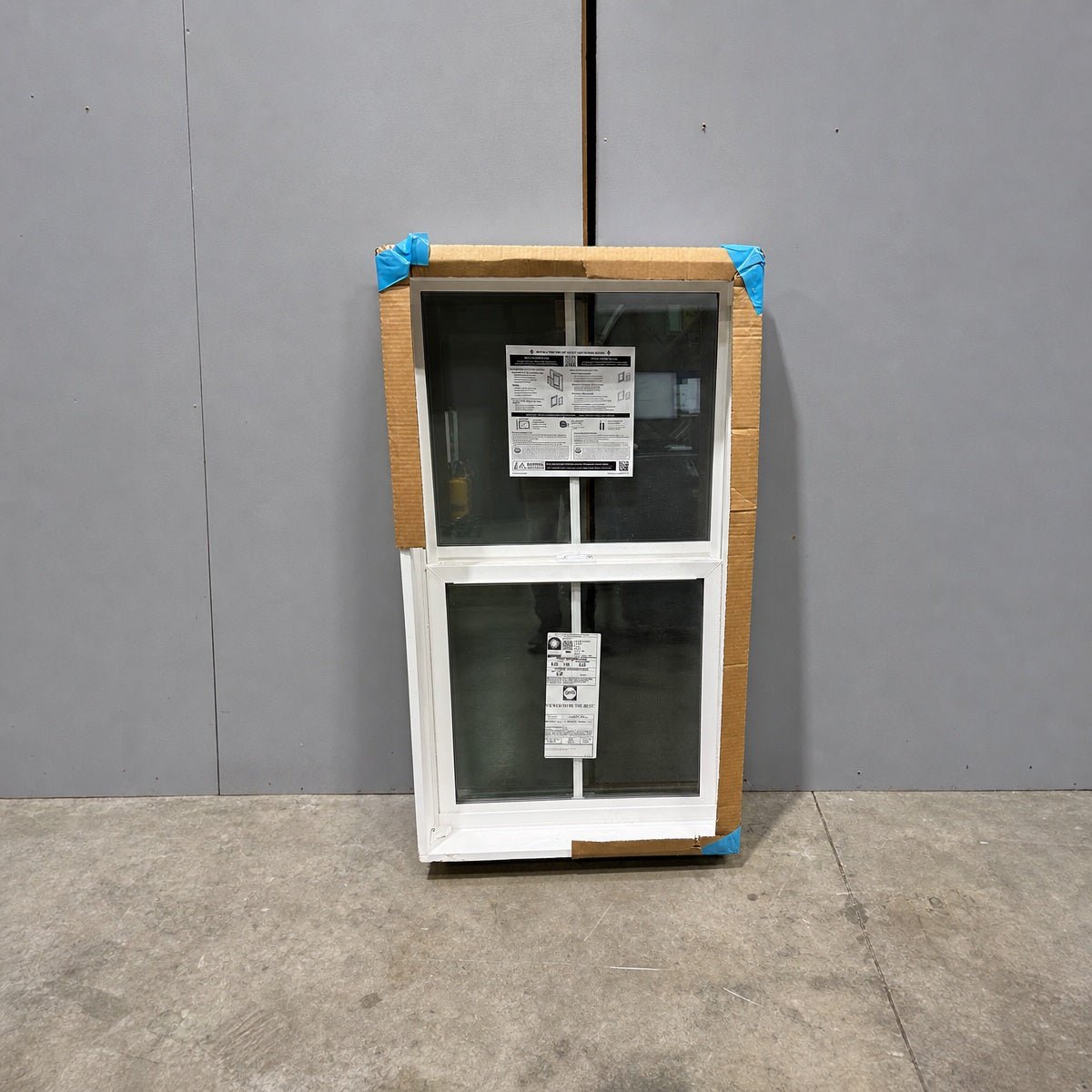Pella® Single Hung Window 23.5 x 41.5 - Clark Deals LLC
