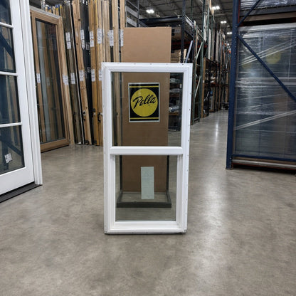 Pella® Single Hung Window 23.5 x 47.5 - Clark Deals LLC