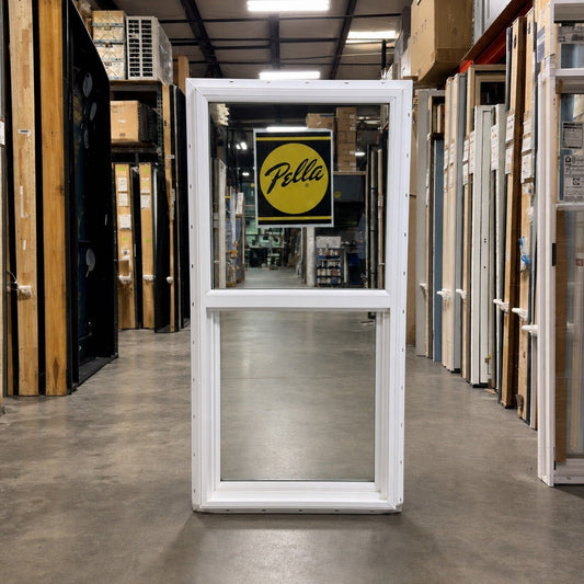 Pella® Single Hung Window 23.5 x 47.5 - Clark Deals LLC