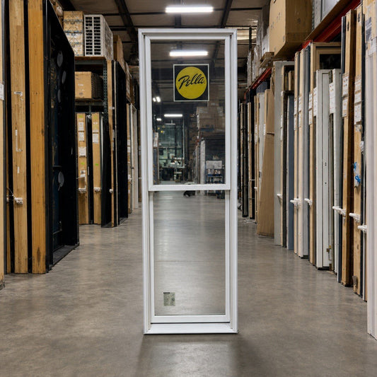 Pella® Lifestyle Double Hung Window 24 x 71 - Clark Deals LLC