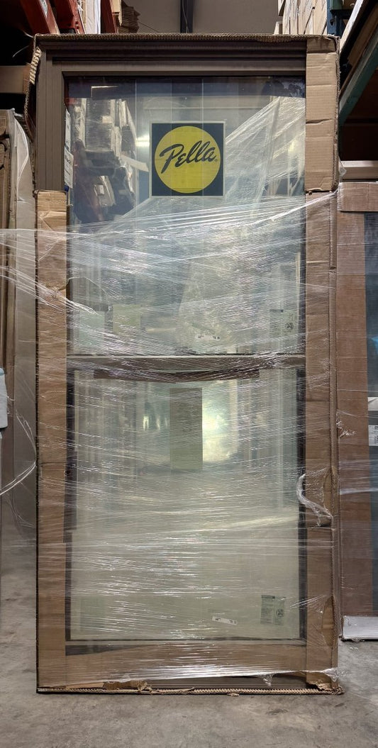 Pella® Reserve Double Hung Window 34.5 x 74.5 - Clark Listings