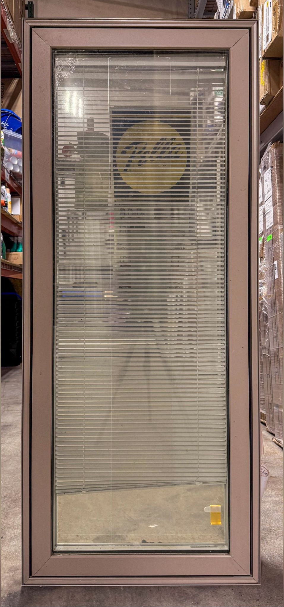 Pella® Lifestyle Casement Window 24.5 x 58.5 - Clark Listings