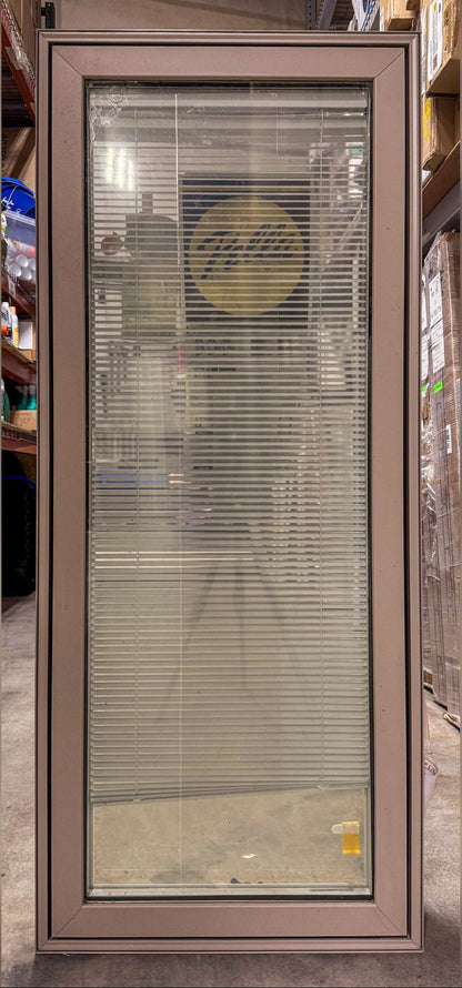 Pella® Lifestyle Casement Window 24.5 x 58.5 - Clark Listings