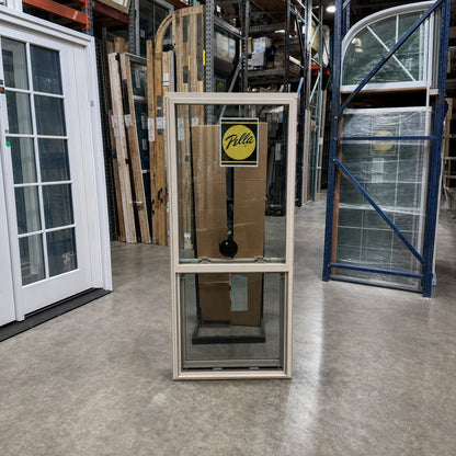 Pella® 250 Series Single Hung Window 31 x 69 - Clark Deals LLC