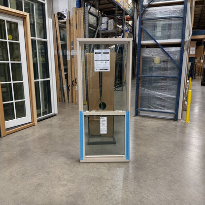 Pella® 250 Series Single Hung Window 31 x 69 - Clark Deals LLC