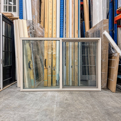 Pella® 250 Series Sliding Window 72 x 47 - Clark Deals LLC