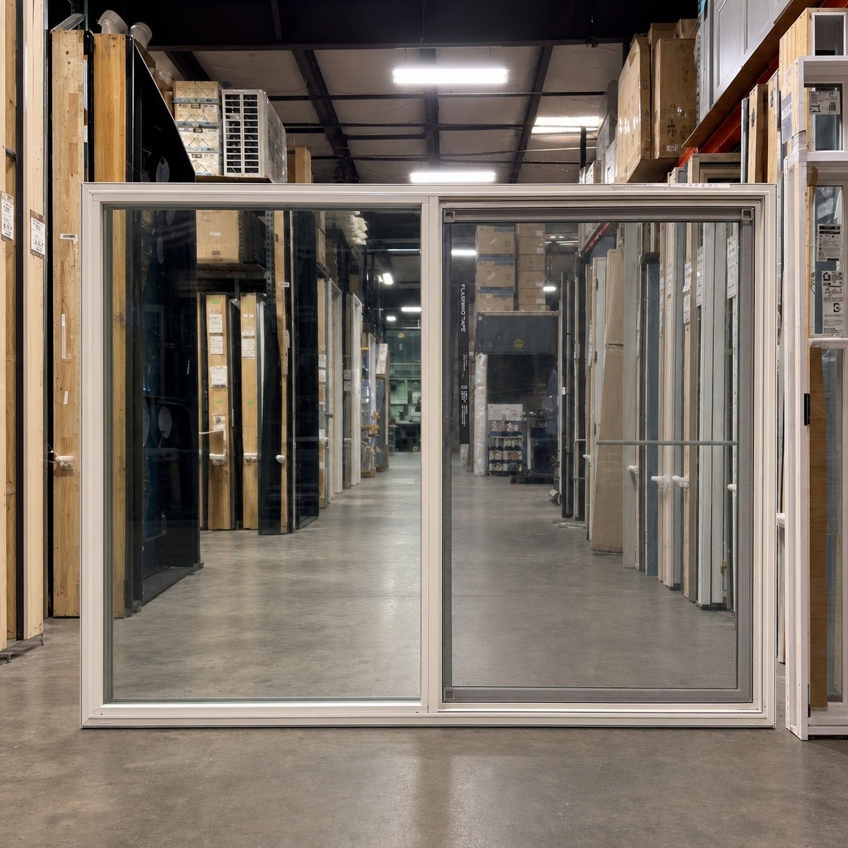 Pella® 250 Series Sliding Window 72 x 47 - Clark Deals LLC