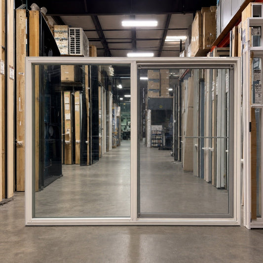 Pella® 250 Series Sliding Window 72 x 47 - Clark Deals LLC
