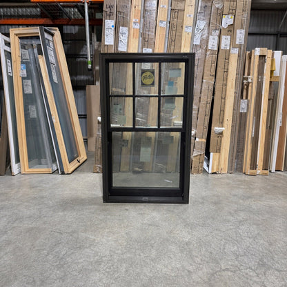 Pella® Reserve Double Hung Window 32 x 54 - Clark Deals LLC