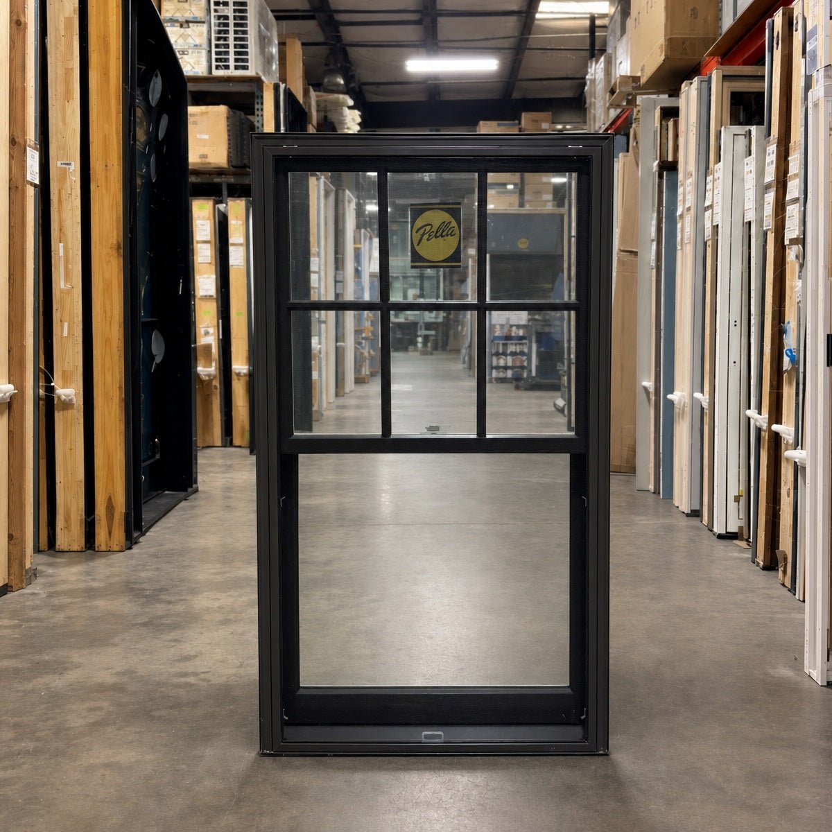 Pella® Reserve Double Hung Window 32 x 54 - Clark Deals LLC