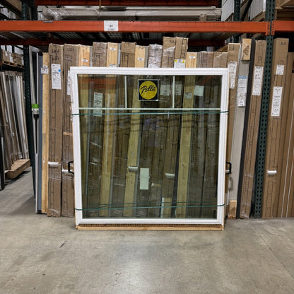 Pella® 250 Series Picture Window 66 x 69 - Clark Deals LLC