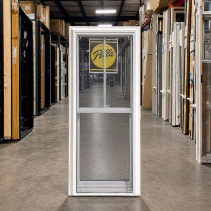 Pella® 250 Series Double Hung Window 22.5 x 54 - Clark Deals LLC