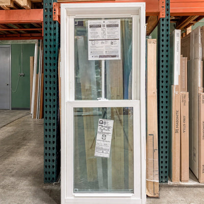 Pella® 250 Series Double Hung Window 22.5 x 54 - Clark Deals LLC